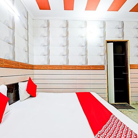Hotel O Granville Нью-Дели Экстерьер фото